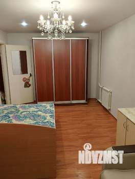 1-к квартира, на длительный срок, 30м2, 3/10 этаж