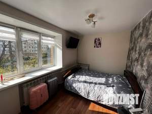 2-к квартира, на длительный срок, 33м2, 3/3 этаж