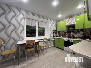 1-к квартира, на длительный срок, 44м2, 8/14 этаж