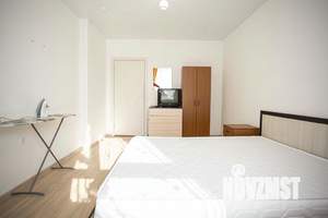 2-к квартира, на длительный срок, 44м2, 4/17 этаж