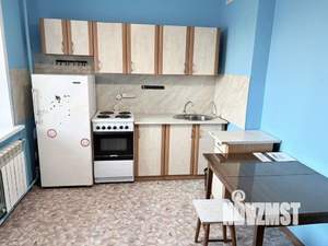 1-к квартира, на длительный срок, 45м2, 3/12 этаж