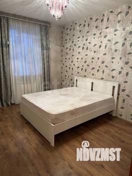 3-к квартира, на длительный срок, 83м2, 3/5 этаж