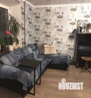 3-к квартира, на длительный срок, 63м2, 2/7 этаж