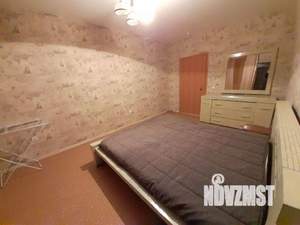 1-к квартира, на длительный срок, 46м2, 13/14 этаж