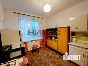 2-к квартира, на длительный срок, 50м2, 4/5 этаж