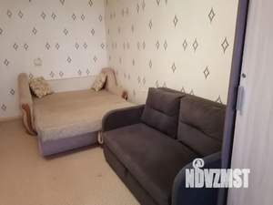 Студия квартира, посуточно, 30м2, 6/12 этаж