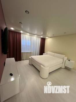 1-к квартира, на длительный срок, 35м2, 4/9 этаж