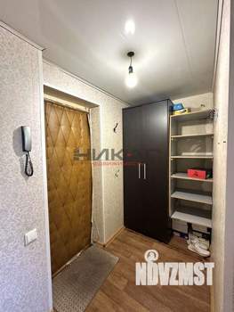 1-к квартира, на длительный срок, 31м2, 5/5 этаж