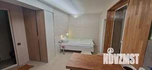 Студия квартира, посуточно, 25м2, 17/17 этаж