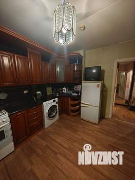 1-к квартира, на длительный срок, 36м2, 5/10 этаж