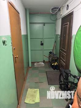 2-к квартира, на длительный срок, 50м2, 2/9 этаж