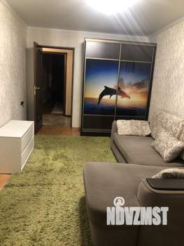 2-к квартира, на длительный срок, 47м2, 4/5 этаж