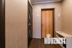 1-к квартира, посуточно, 36м2, 3/9 этаж