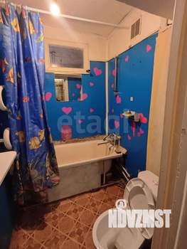 2-к квартира, на длительный срок, 52м2, 4/5 этаж