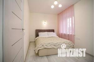 2-к квартира, посуточно, 44м2, 4/4 этаж