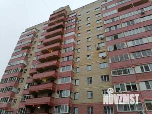 Студия квартира, посуточно, 30м2, 6/12 этаж