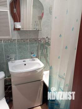 1-к квартира, на длительный срок, 33м2, 2/10 этаж