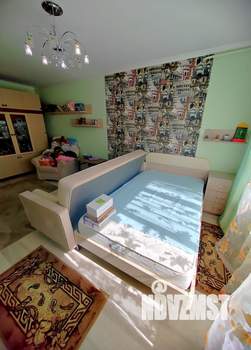 1-к квартира, на длительный срок, 35м2, 8/9 этаж