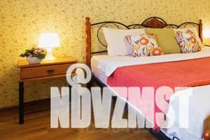 2-к квартира, посуточно, 65м2, 4/4 этаж