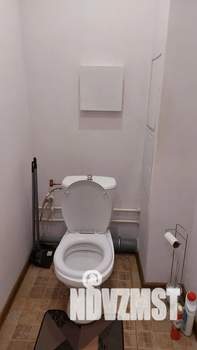 1-к квартира, посуточно, 43м2, 3/5 этаж