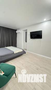 2-к квартира, посуточно, 44м2, 7/9 этаж