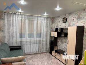 1-к квартира, на длительный срок, 38м2, 7/10 этаж