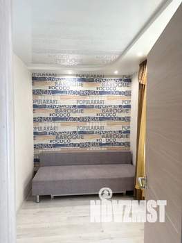 2-к квартира, посуточно, 40м2, 3/5 этаж