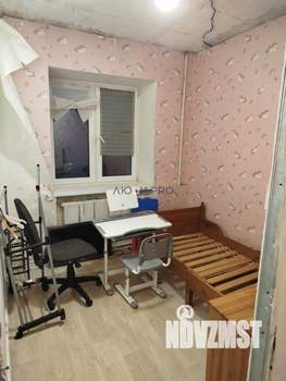 2-к квартира, на длительный срок, 43м2, 5/5 этаж