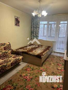 1-к квартира, на длительный срок, 30м2, 3/5 этаж