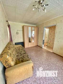 2-к квартира, на длительный срок, 44м2, 1/4 этаж