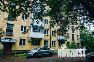 1-к квартира, посуточно, 39м2, 4/5 этаж