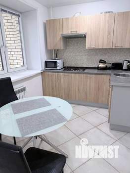 1-к квартира, на длительный срок, 40м2, 4/12 этаж