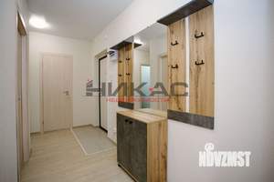 2-к квартира, на длительный срок, 55м2, 9/9 этаж