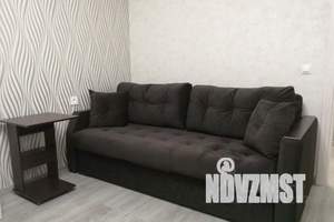 1-к квартира, посуточно, 42м2, 2/11 этаж