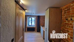 2-к квартира, посуточно, 30м2, 3/3 этаж