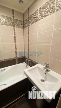 1-к квартира, на длительный срок, 33м2, 8/9 этаж