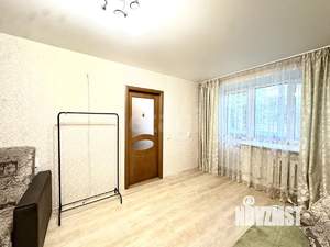 1-к квартира, на длительный срок, 31м2, 2/5 этаж
