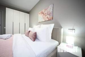 2-к квартира, посуточно, 58м2, 6/10 этаж