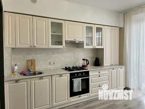 1-к квартира, посуточно, 45м2, 3/5 этаж