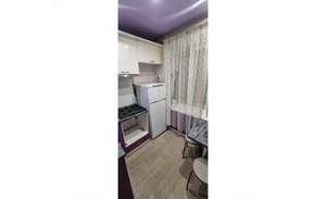 1-к квартира, посуточно, 31м2, 1/1 этаж