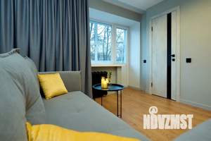1-к квартира, посуточно, 30м2, 4/5 этаж