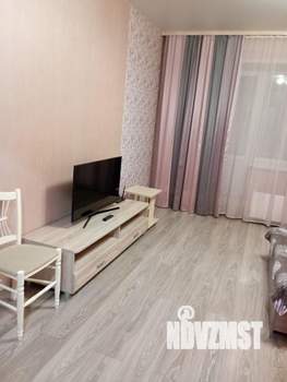 1-к квартира, на длительный срок, 35м2, 5/11 этаж