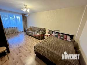 1-к квартира, на длительный срок, 32м2, 6/9 этаж
