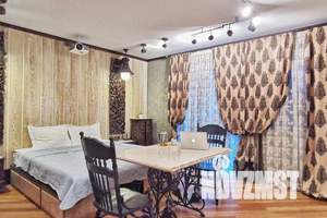 1-к квартира, посуточно, 40м2, 2/10 этаж