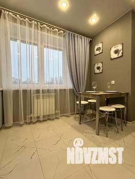 1-к квартира, посуточно, 31м2, 3/5 этаж