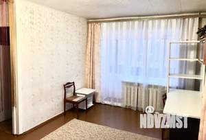 1-к квартира, на длительный срок, 35м2, 3/5 этаж