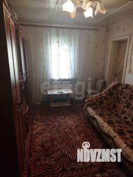 2-к квартира, на длительный срок, 40м2, 1/1 этаж