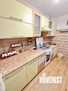 2-к квартира, на длительный срок, 50м2, 2/9 этаж