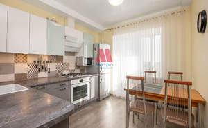 2-к квартира, на длительный срок, 74м2, 7/9 этаж