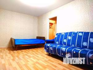 2-к квартира, посуточно, 42м2, 1/1 этаж